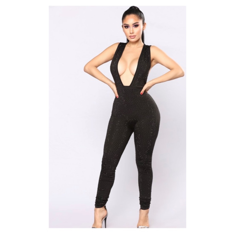 Jumpsuit